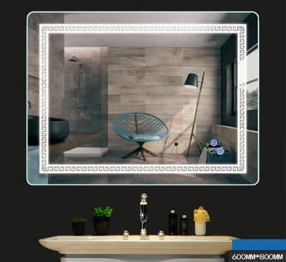 Led Mirror-YJM-302